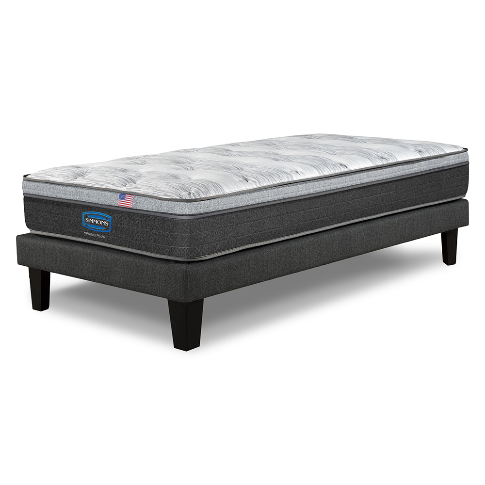 Estructura Cama Europea